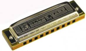 Harmonica